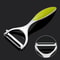 Stainless Steel MultiFunction Vegetable Peeler And Grater 6