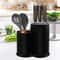 MultiFunction Universal Knife Block And Utensil Organizer 0