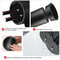 MultiFunction Universal Knife Block And Utensil Organizer 2