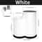 MultiFunction Universal Knife Block And Utensil Organizer 6