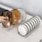 Stainless Steel Desktop Dish Drying And Storage Rack 3