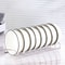 Stainless Steel Desktop Dish Drying And Storage Rack 6