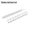 Stainless Steel Desktop Dish Drying And Storage Rack 8