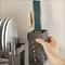 Adjustable Stainless Steel OverSink Dish Drying Rack 4