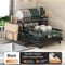 Adjustable Stainless Steel OverSink Dish Drying Rack 8