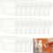 Adjustable Refrigerator Space Divider Set 1