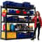 Heavy Duty 5Tier Industrial Garage Shelving Unit 0