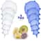 Universal Silicone Stretch Lid Set For Food Preservation 1