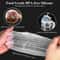 Universal Silicone Stretch Lid Set For Food Preservation 3