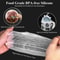 Universal Silicone Stretch Lid Set For Food Preservation 3