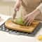 Silicone NonSlip Sink Drainage And Heat Insulation Mat 2