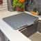 Silicone NonSlip Sink Drainage And Heat Insulation Mat 3