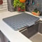 Silicone NonSlip Sink Drainage And Heat Insulation Mat 3