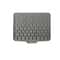 Silicone NonSlip Sink Drainage And Heat Insulation Mat 4