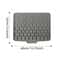 Silicone NonSlip Sink Drainage And Heat Insulation Mat 5