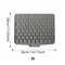Silicone NonSlip Sink Drainage And Heat Insulation Mat 6