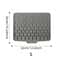 Silicone NonSlip Sink Drainage And Heat Insulation Mat 7