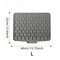 Silicone NonSlip Sink Drainage And Heat Insulation Mat 8