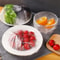 Universal Elastic Food Covers 100 Piece Disposable Set 2