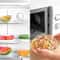 Universal Elastic Food Covers 100 Piece Disposable Set 4