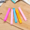 Portable Universal Snack And Food Bag Sealing Clips 1