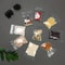MultiPurpose Clear Zipper Lock Storage Bags 100 Piece Set 2