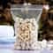 MultiPurpose Clear Zipper Lock Storage Bags 100 Piece Set 3