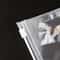 MultiPurpose Clear Zipper Lock Storage Bags 100 Piece Set 4