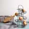 Spiral Desktop Egg Skelter And Dispenser Rack 1