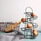 Spiral Desktop Egg Skelter And Dispenser Rack 1