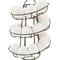 Spiral Desktop Egg Skelter And Dispenser Rack 4
