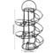 Spiral Desktop Egg Skelter And Dispenser Rack 5
