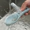 Fish Scale Scraper With Integrated Mess Guard 5