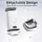 Smart WiFi Automatic Pet Feeder With Remote App Control 5