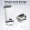 Smart WiFi Automatic Pet Feeder With Remote App Control 5