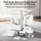 Smart WiFi Automatic Pet Feeder With Remote App Control 6