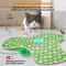 Interactive Smart HideandSeek Cat Toy With Motion Sensors 0