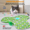 Interactive Smart HideandSeek Cat Toy With Motion Sensors 1