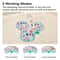 Interactive Smart HideandSeek Cat Toy With Motion Sensors 2