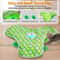 Interactive Smart HideandSeek Cat Toy With Motion Sensors 5