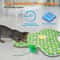 Interactive Smart HideandSeek Cat Toy With Motion Sensors 6