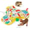 Interactive Smart HideandSeek Cat Toy With Motion Sensors 7