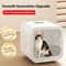 UltraQuiet Pet Drying Box And Grooming Sanctuary 3