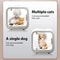 UltraQuiet Pet Drying Box And Grooming Sanctuary 5