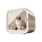 UltraQuiet Pet Drying Box And Grooming Sanctuary 7