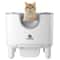 F6 OpenTop Smart SelfCleaning Litter Box 0