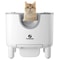 F6 OpenTop Smart SelfCleaning Litter Box 1
