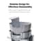 F6 OpenTop Smart SelfCleaning Litter Box 3