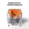 F6 OpenTop Smart SelfCleaning Litter Box 4
