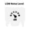 F6 OpenTop Smart SelfCleaning Litter Box 5